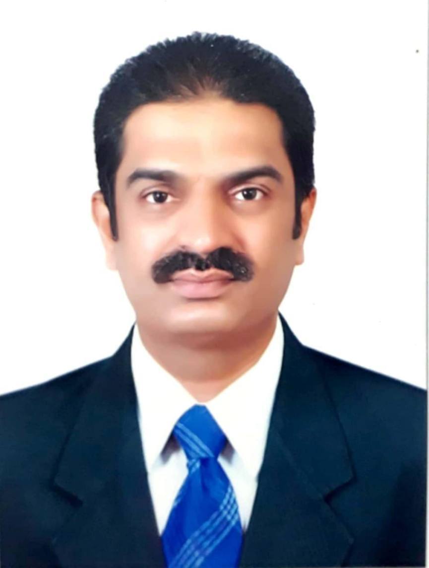 Dr. Keshava K.